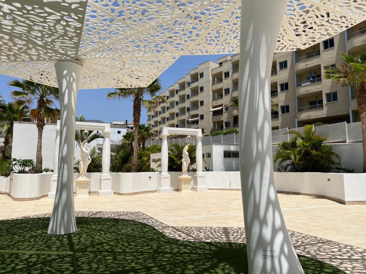 Ocean Garden Playa Paraiso Arona  Exterior photo
